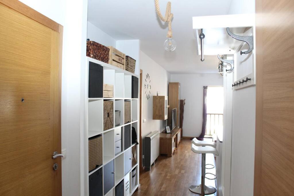 O Picho: Apartamento Centrico. Пуентедеуме Екстериор снимка